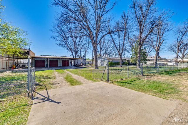 8597 Pansy Avenue, San Angelo, TX 76901