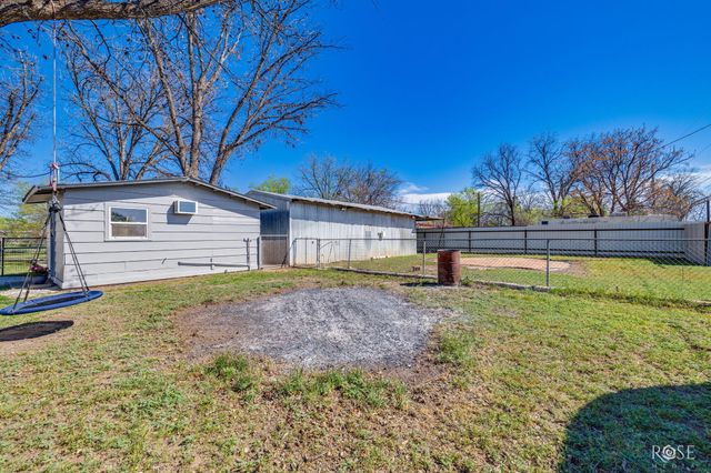 8597 Pansy Avenue, San Angelo, TX 76901