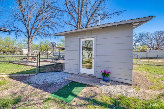 8597 Pansy Avenue, San Angelo, TX 76901
