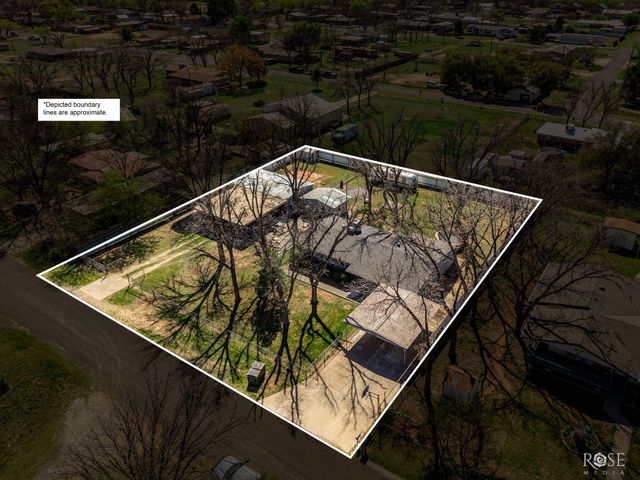 8597 Pansy Avenue, San Angelo, TX 76901