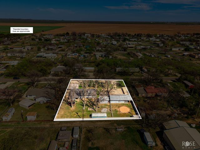8597 Pansy Avenue, San Angelo, TX 76901