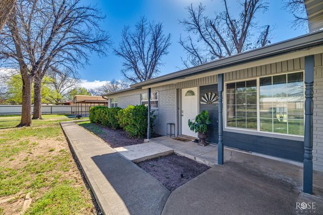 8597 Pansy Avenue, San Angelo, TX 76901