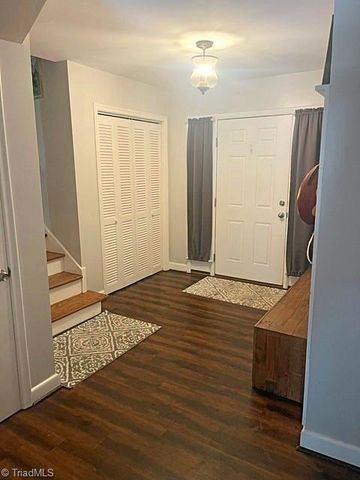 3830 Ranchwood Drive, Clemmons, NC 27012