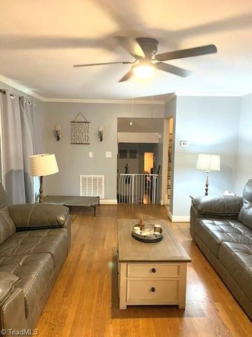 3830 Ranchwood Drive, Clemmons, NC 27012