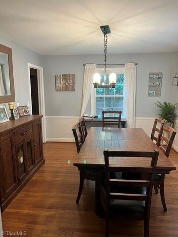 3830 Ranchwood Drive, Clemmons, NC 27012