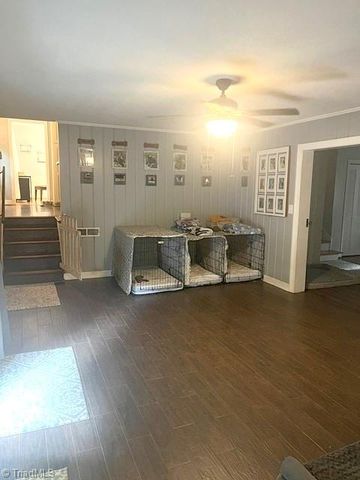 3830 Ranchwood Drive, Clemmons, NC 27012