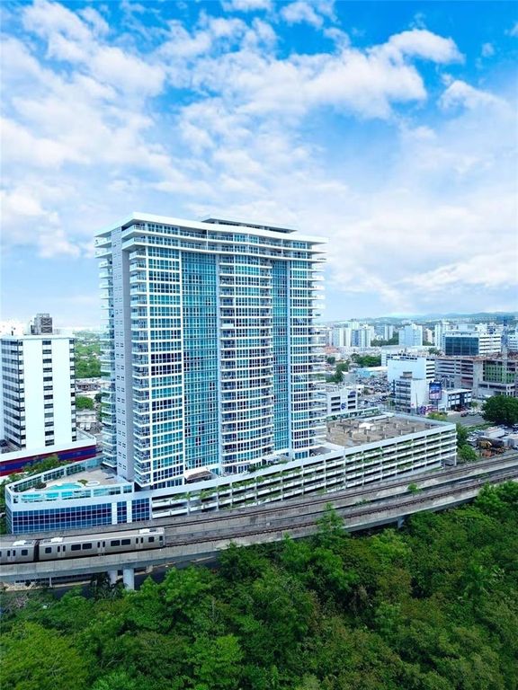 48 AVENIDA LUIS MUÑOZ RIVERA 2701, San Juan, PR 00918