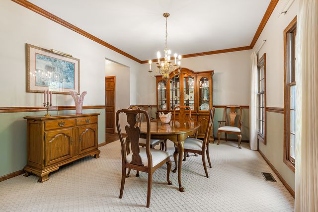 16840 Highbush Road, Orland Park, IL 60467