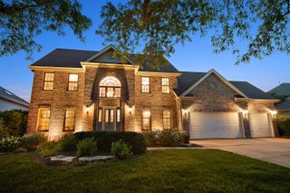 16840 Highbush Road, Orland Park, IL 60467