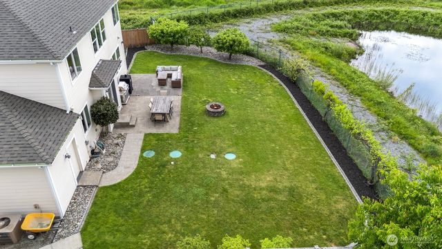21503 29th Street E, Lake Tapps, WA 98391