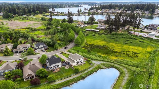 21503 29th Street E, Lake Tapps, WA 98391