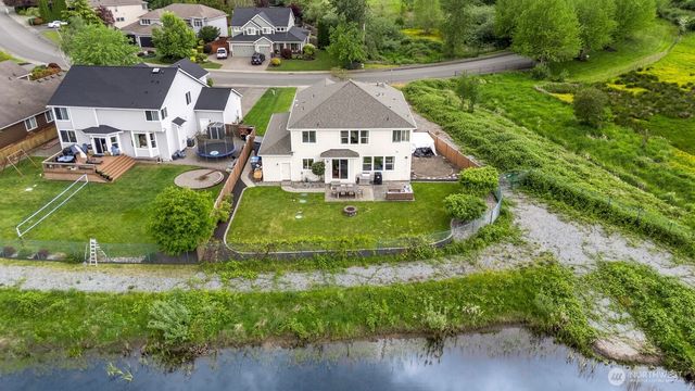 21503 29th Street E, Lake Tapps, WA 98391