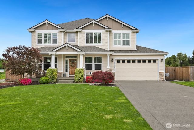 21503 29th Street E, Lake Tapps, WA 98391