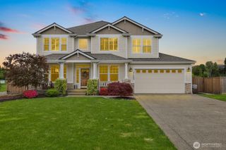 21503 29th Street E, Lake Tapps, WA 98391