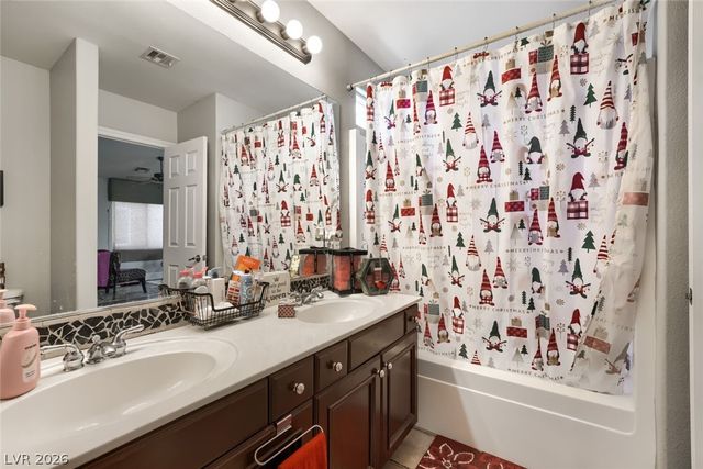 363 Cart Crossing Way, Las Vegas, NV 89148
