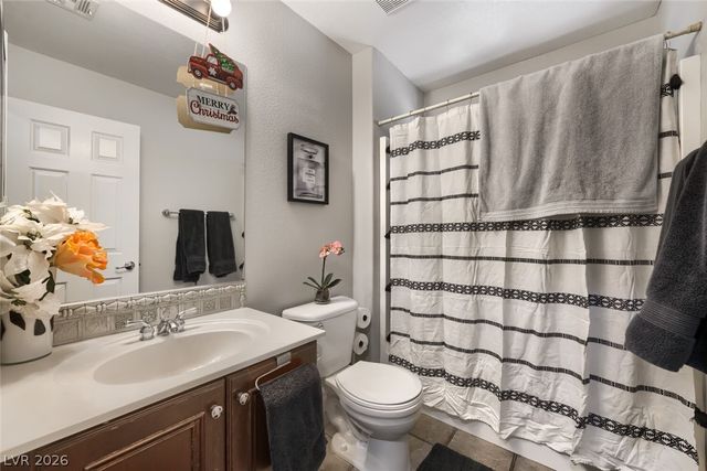 363 Cart Crossing Way, Las Vegas, NV 89148