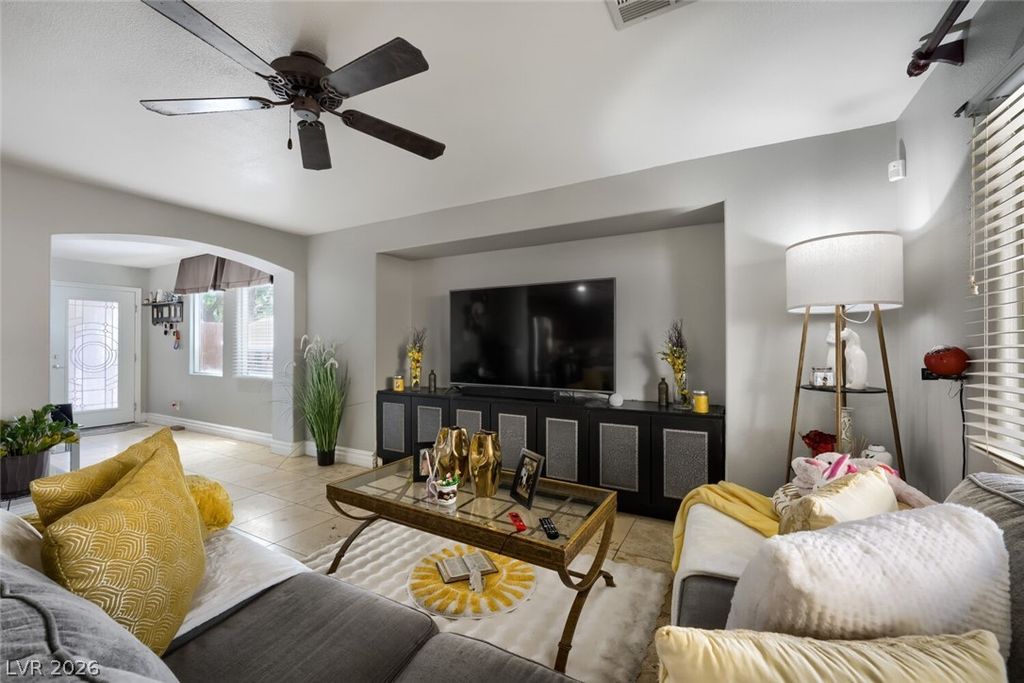 363 Cart Crossing Way, Las Vegas, NV 89148 — photo 3