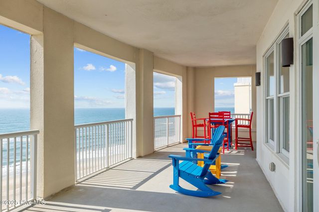 1435 Salter Path Road G 7, Indian Beach, NC 28512