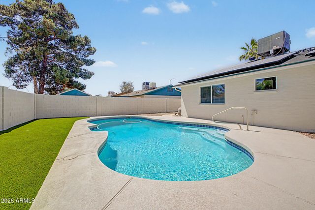 2259 E HARMONY Avenue, Mesa, AZ 85204