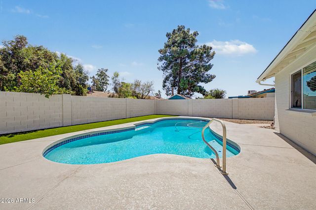 2259 E HARMONY Avenue, Mesa, AZ 85204