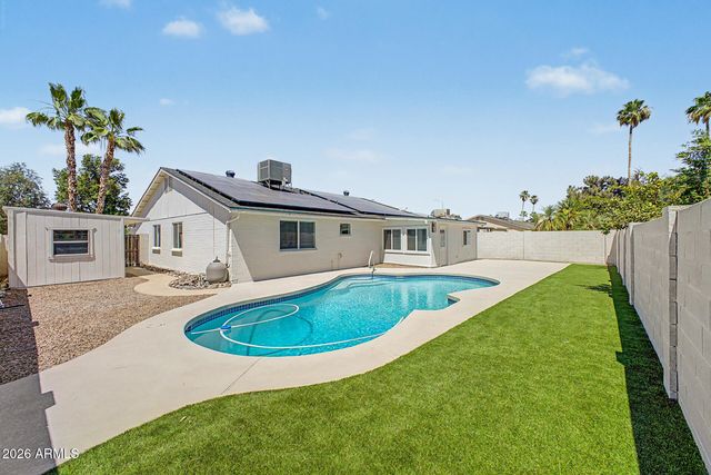 2259 E HARMONY Avenue, Mesa, AZ 85204