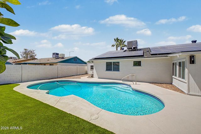 2259 E HARMONY Avenue, Mesa, AZ 85204