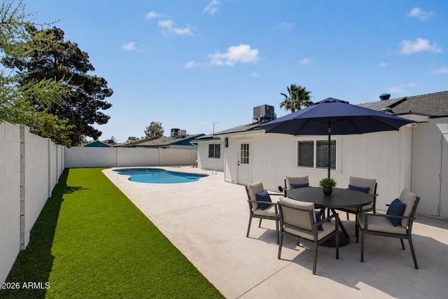 2259 E HARMONY Avenue, Mesa, AZ 85204