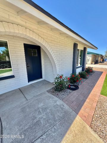 2259 E HARMONY Avenue, Mesa, AZ 85204