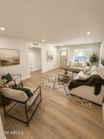 2259 E HARMONY Avenue, Mesa, AZ 85204
