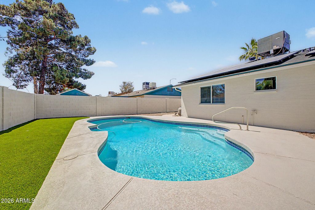 Image 14 of property listing at 2259 E HARMONY Avenue, Mesa, AZ 85204
