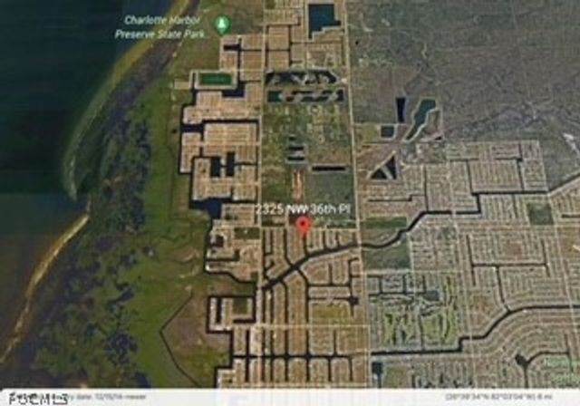 2325 NW 36th PL, Cape Coral, FL 33993