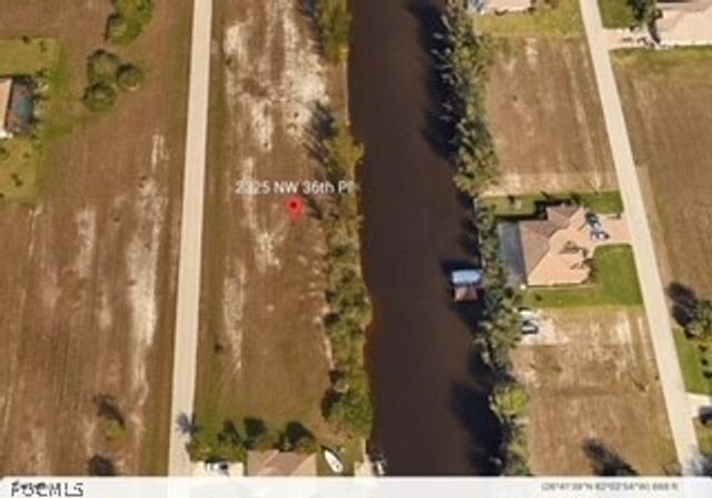 2325 NW 36th PL, Cape Coral, FL 33993