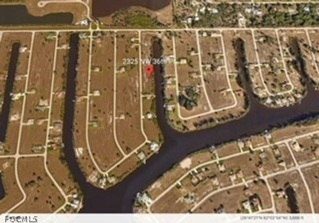 2325 NW 36th PL, Cape Coral, FL 33993
