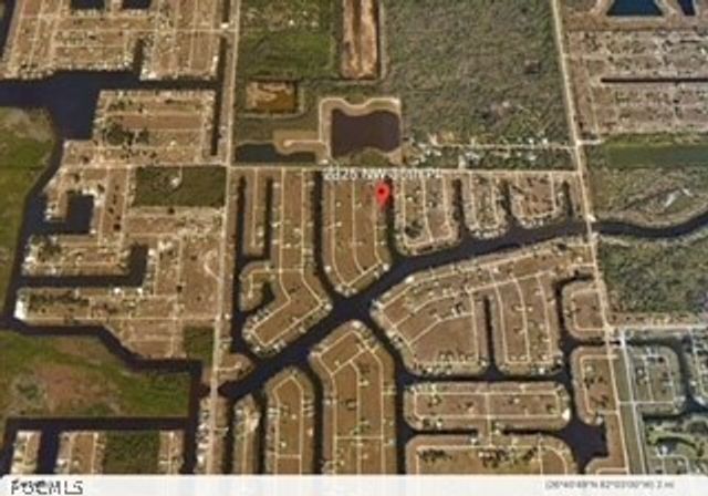 2325 NW 36th PL, Cape Coral, FL 33993
