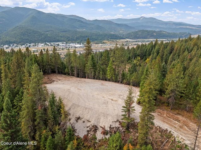 872 Southfork Rdg Rd, Smelterville, ID 83868 property photo