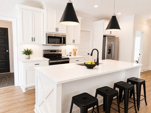 443 East Castle St, Murfreesboro, TN 37130