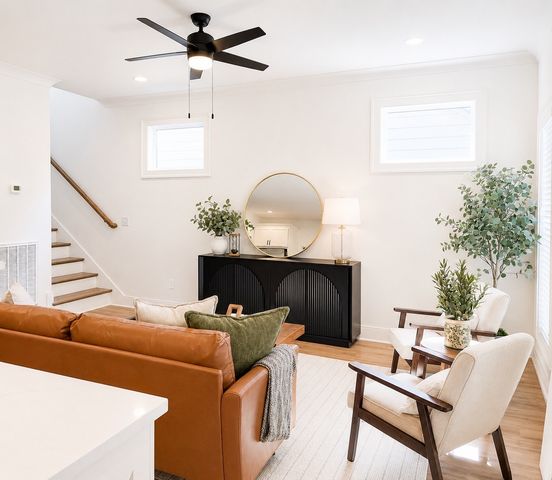 443 East Castle St, Murfreesboro, TN 37130
