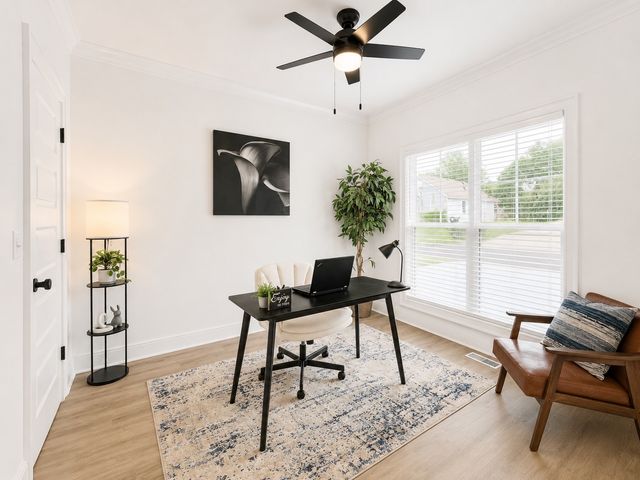443 East Castle St, Murfreesboro, TN 37130