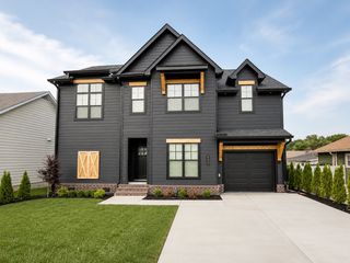 443 East Castle St, Murfreesboro, TN 37130