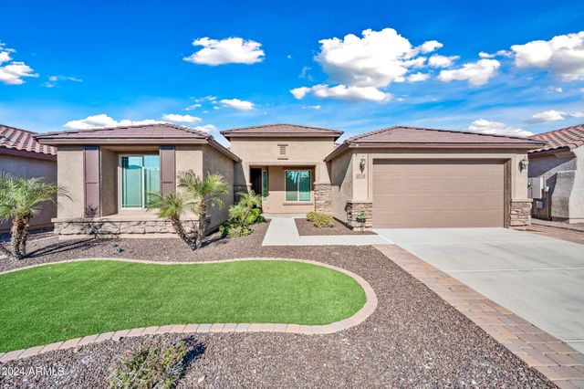 10764 W Prickly Pear Trail, Peoria, AZ 85383