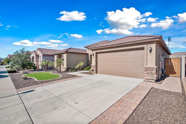 10764 W Prickly Pear Trail, Peoria, AZ 85383