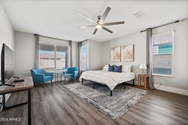 10764 W Prickly Pear Trail, Peoria, AZ 85383