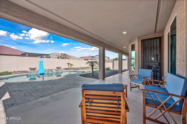 10764 W Prickly Pear Trail, Peoria, AZ 85383