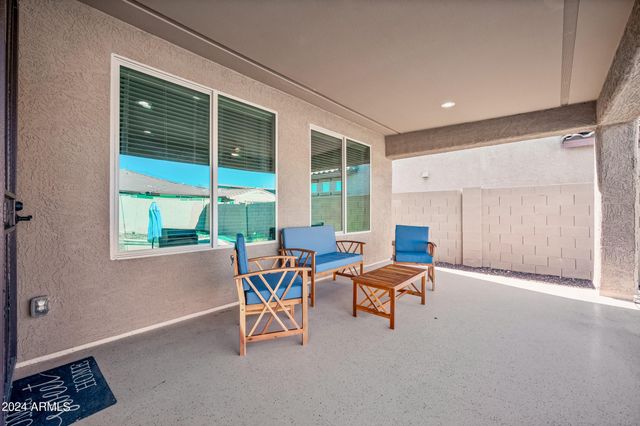 10764 W Prickly Pear Trail, Peoria, AZ 85383