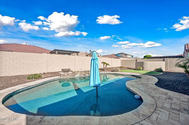 10764 W Prickly Pear Trail, Peoria, AZ 85383