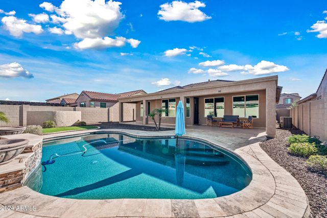10764 W Prickly Pear Trail, Peoria, AZ 85383