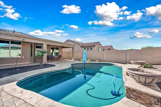 10764 W Prickly Pear Trail, Peoria, AZ 85383