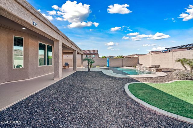 10764 W Prickly Pear Trail, Peoria, AZ 85383