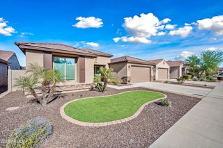 10764 W Prickly Pear Trail, Peoria, AZ 85383