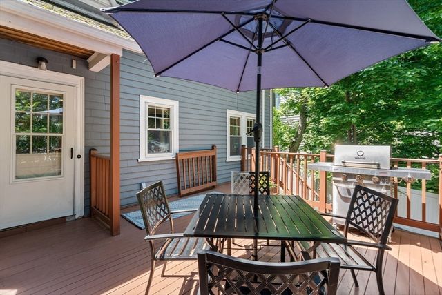 48 Cedar St, Dedham, MA 02026